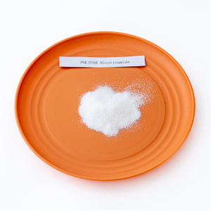 Fornitore di polvere di nicotinamide di vitamina B3 sfusa