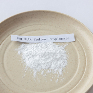 Polvere di propionato di sodio E281 conservante per uso alimentare