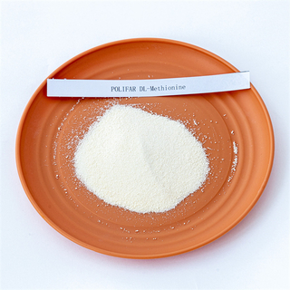 Additivo DL-metionina di grado mangime al 99% per pollame