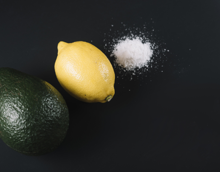 Cos'è l'acido citrico?