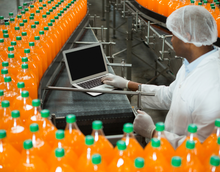 Additivi utilizzati nella produzione di bevande