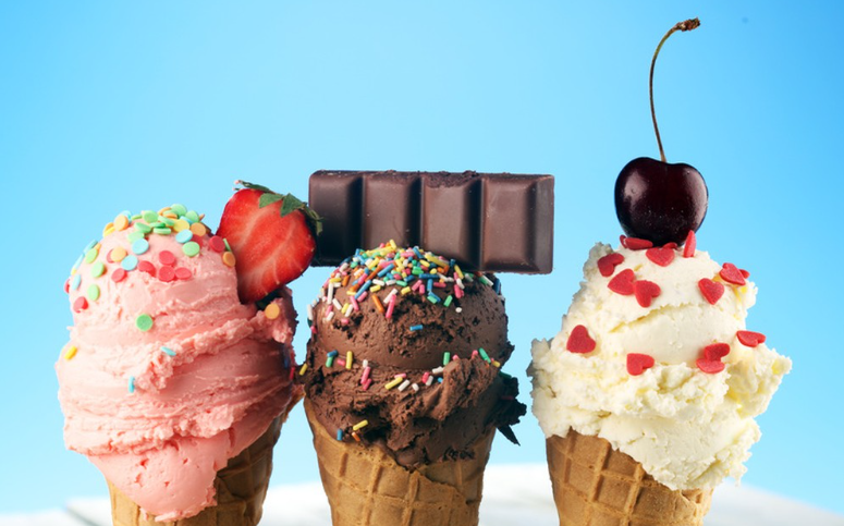 maltodestrina per gelato