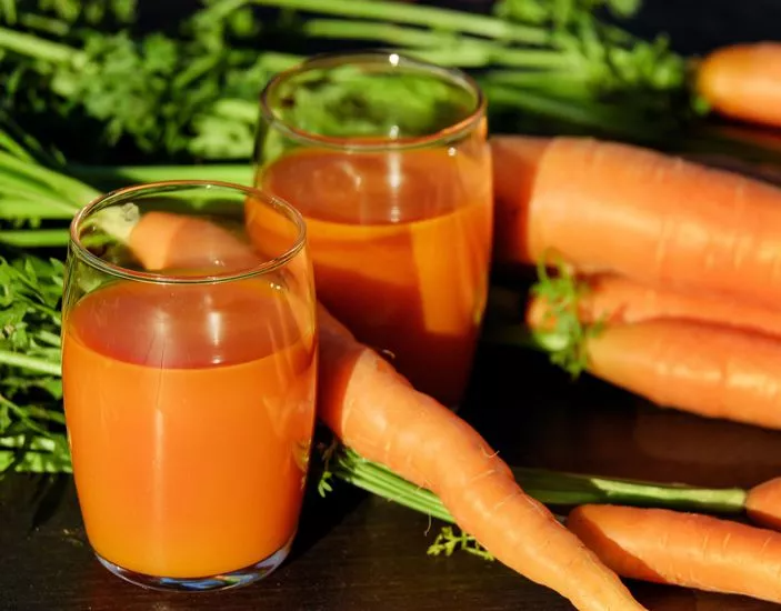 Β-carotene, un additivo alimentare: un'analisi completa dal pigmento naturale al fortificante nutrizionale